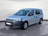 Volkswagen Caddy Maxi Kombi 2.0 TDI Front-Lane-Assist GRA K - Volkswagen Caddy Maxi Kombi Gebrauchtwagen