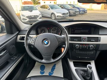 BMW 318 - 10