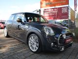 MINI COOPER S Golden Jack Chili - gebrauchte Mini Sportwagen