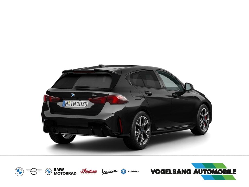 Fahrzeugabbildung BMW 120 M Sport,Pro,HeadUp,360Kamera,ACC,18''LMFelge