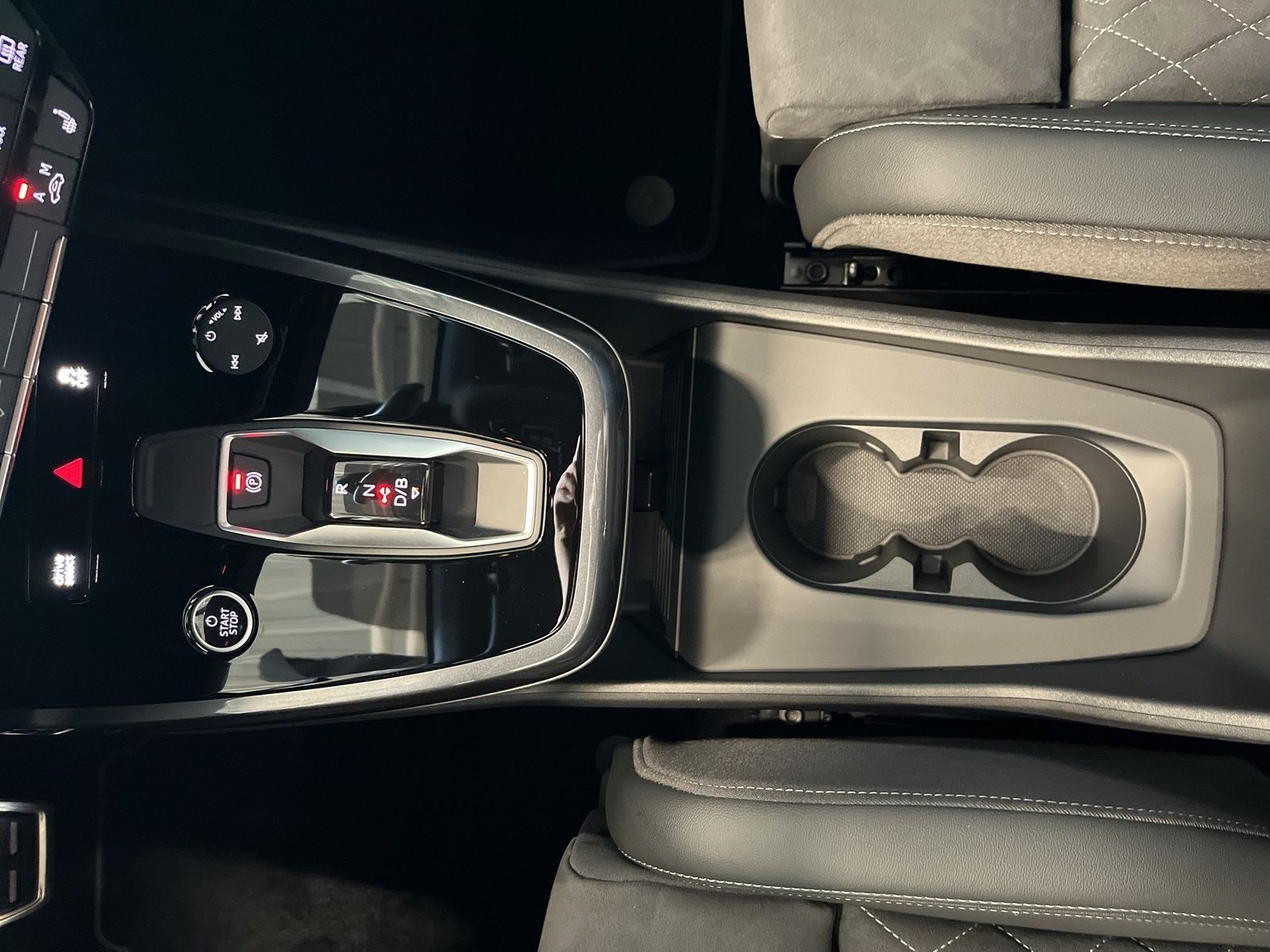 Audi Q4 e-tron - Bild 15