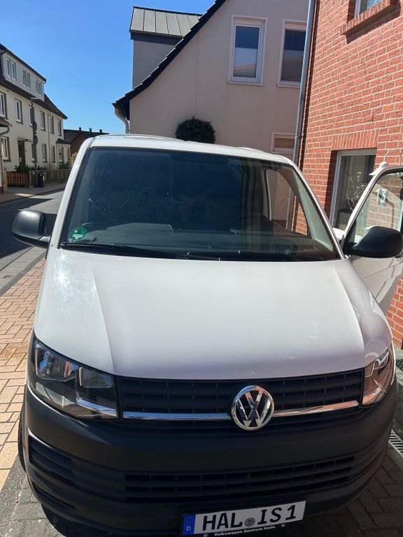 Image of Volkswagen T6 Transporter