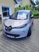 Renault ZOE Zen - Renault ZOE: Zen
