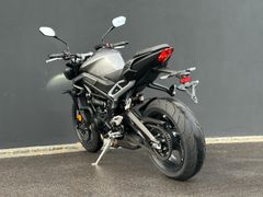 TRIUMPH Street Triple R 765 + Griffheizung + SERVICE NEU