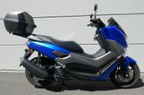 Yamaha N-MAX 125 - YAMAHA ROLLER 125 MAX