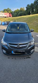 Opel Karl 1.0 Innovation  - Opel Karl: Innovation