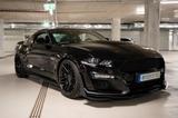 Ford Mustang 5.0 Ti-VCT V8 GT TOP ZUSTAND 20 ZOLL - Ford Mustang Gebrauchtwagen in München