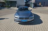 BMW 520d Top gepflegter Zustand 2. Hand - BMW 5er Reihe von privat