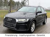 Audi Q3 NAVI-LED-SHZ-TOP ZUSTAND