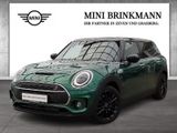 MINI Cooper S Clubman aut. / CLASSIC TRIM + NAVI + RF - MINI aus 2022