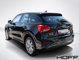 Audi Q2 35 TDI advanced Leder LED Rückfahrkamera Navi - Audi Q2 in Bonn