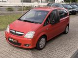 Opel Meriva CATCH ME*1.HAND*KLIMA*AHK* - Opel Meriva in Bonn