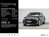 Audi RS Q3 Sportback Assist, SONOS, Navi, RS-Abgas