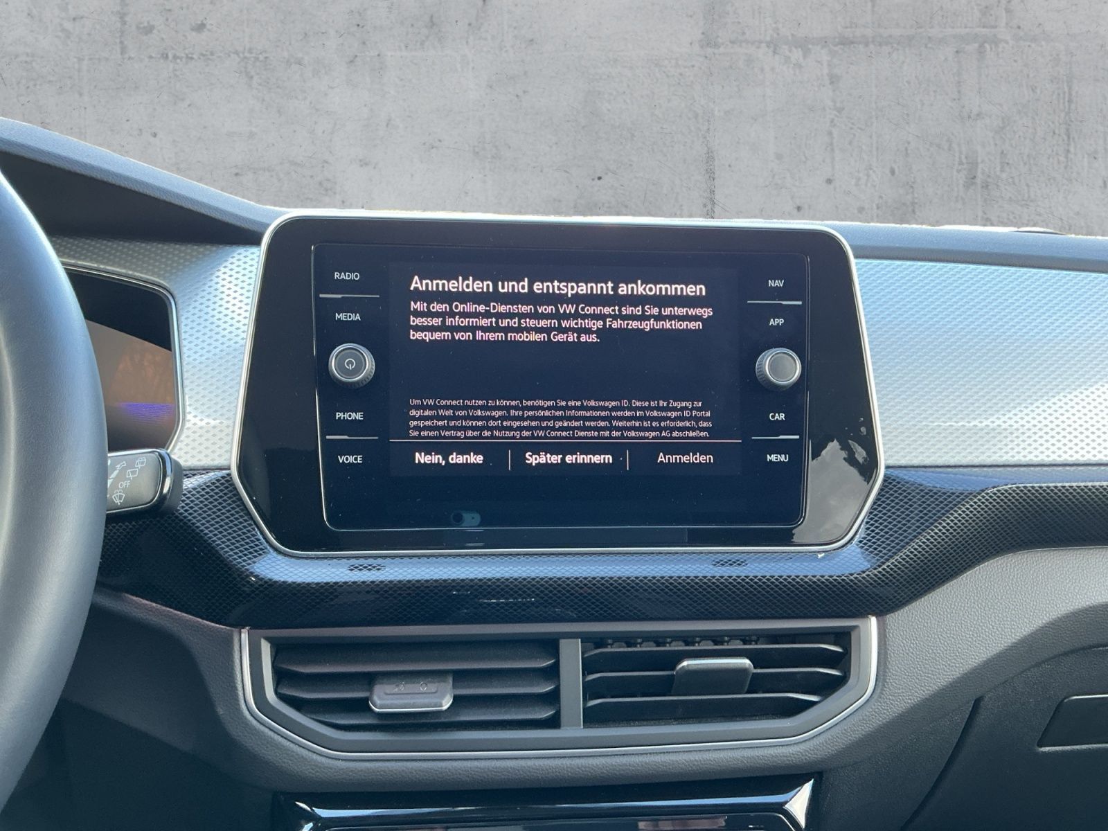 Volkswagen T-Cross - Bild 11