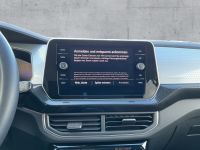 Volkswagen T-Cross - Vorschau Bild 11