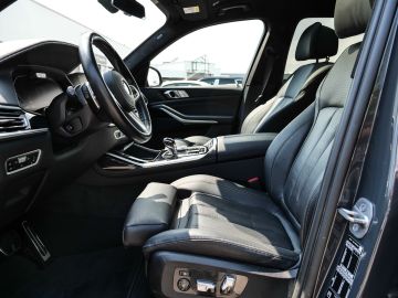 BMW X7 - 9