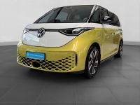Volkswagen ID. Buzz - Vorschau Bild 2
