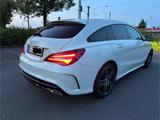 Mercedes-Benz CLA 180 Shooting Brake CLA 180 AMG Line Shoo... - Mercedes-Benz CLA-Klasse Gebrauchtwagen in Frankfurt