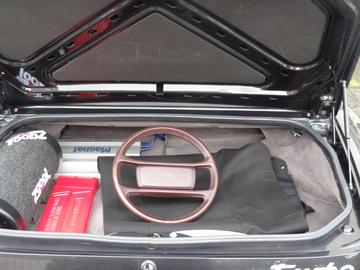صورة مصغرة 13 لـ 1991 Porsche 944