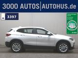 BMW X2 xDrive20d Advantage Navi LED HiFi Kamera SHZ - BMW X2 Gebrauchtwagen