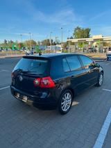 Volkswagen Golf 5  Erste hand.  2 Jahre TÜV - Volkswagen Golf aus 2004: Golf5