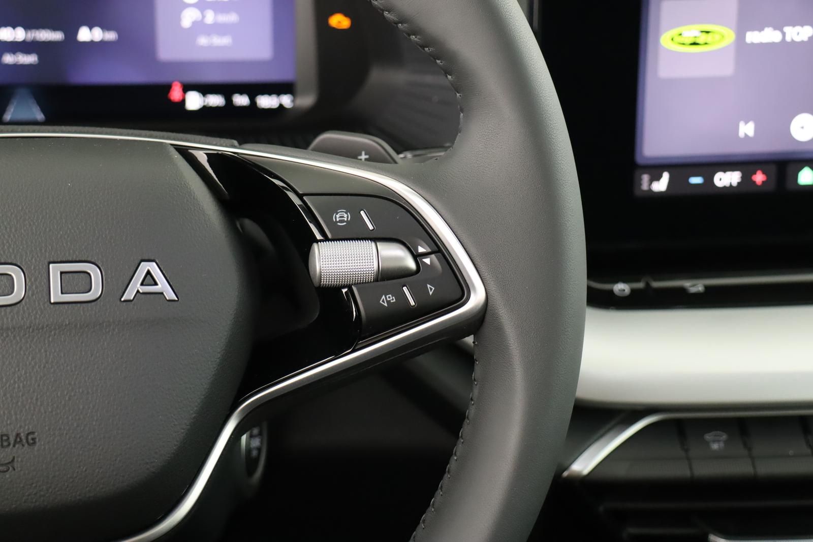 Skoda Octavia - Bild 14