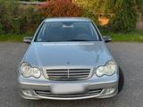 Mercedes-Benz C180  Kompressor - Mercedes-Benz C 180 aus 2004: Kompressor