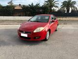 Fiat Bravo 1.4 T-jet 150 CV SPORT - rote Fiat Bravo