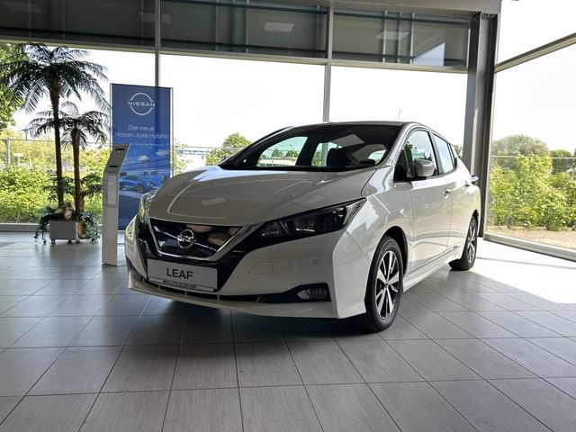 Nissan Leaf 40 kWh Acenta