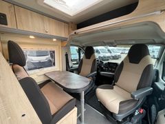 Clever Tour 540 | Markise, RFK, Fahrradträger |Gepflegt