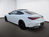 Mercedes-Benz CLE 200 Coupé AMG-PREMIUM*Night*Pano*Burm*20*KGo - Mercedes-Benz CLE 200 Gebrauchtwagen