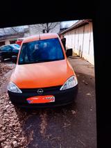 Opel Combo 1.7 CDTI - - Opel Combo in Bonn