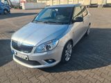 Skoda Fabia 1.4l TSI DSG RS RS - Skoda Fabia: RS Tsi