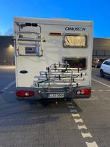 Ford Transit  - Wohnwagen & Wohnmobile in Bochum