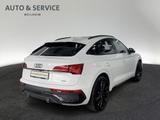 Audi Q5 Sportback TFSIe 55 qua. S tronic AAS B&O Pano - Audi Q5 mit Anhängerkupplung