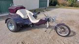 Andere TWA Trike DTWA16 - TRIKE