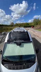 Adria Twin Supreme 640 SGX - Offers