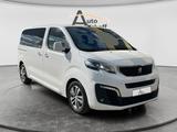 Peugeot Traveller 2.0 L2 Allure *8-Sitzer* LEDER KAM SHZ - Peugeot: Sitzer 8