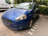 Fiat 1,4 Bensin 77ps  kein TUV - Fiat Punto: 1.7