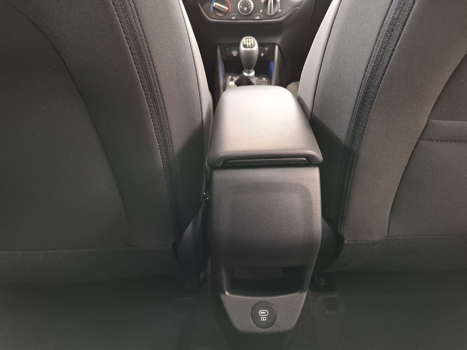 Hyundai i20 - Bild 14