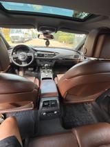 Audi a7 c7 300 Ps - Audi A7 in Ludwigshafen