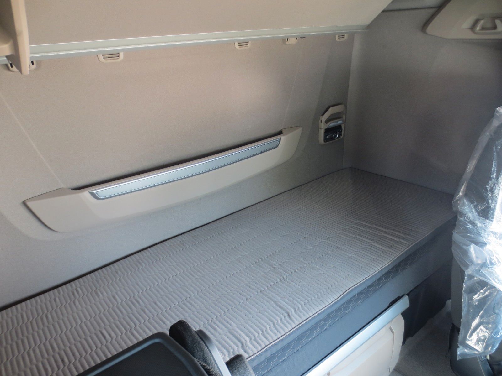 Fahrzeugabbildung DAF XG+ 480 FT 2x verfügbar
