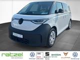 Volkswagen ID. Buzz Freestyle Pure Motor: 125 kW / 59 kWh - Volkswagen ID. Buzz: Pure