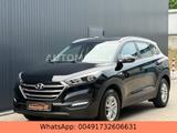 Hyundai Tucson 1.6 GDI*Navi*Kamera*LED*1Hand*erst 98TKM* - Hyundai TUCSON in Herne