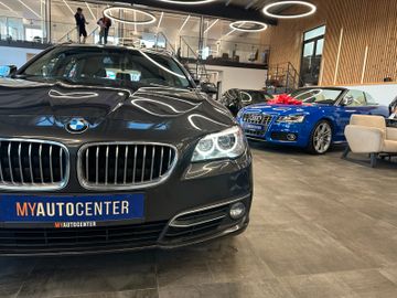 BMW 530 d xDrive *1.Hd*SoftClose*M-P.*Luxury*