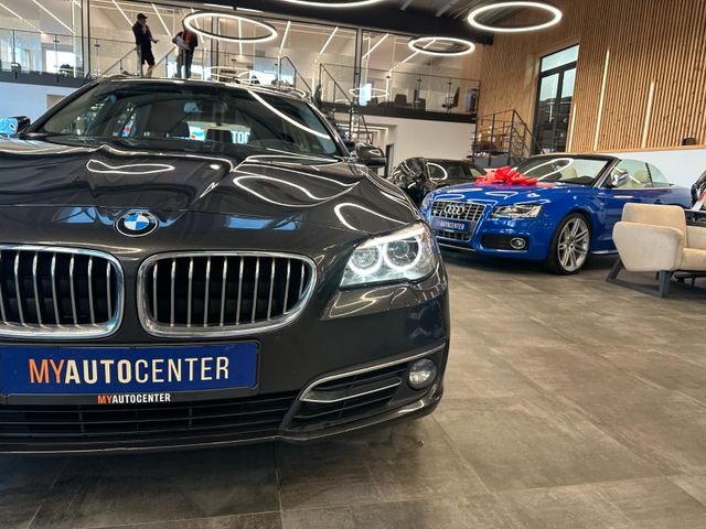 BMW 530 d xDrive *1.Hd*SoftClose*M-P.*Luxury*
