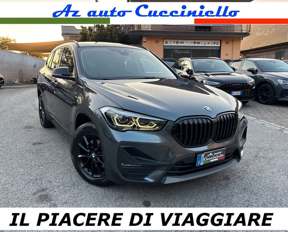 Image of BMW X1