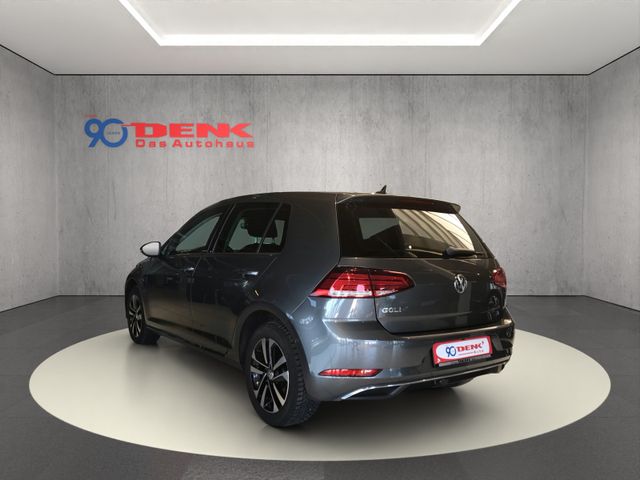 Golf VII IQ DRIVE 1.0 TSI 6-Gang*SHZ*Blind-Spot*