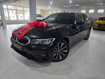 BMW 320 - 2