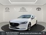 Mazda 6 SKY-G CENTER-LINE+8FACH BEREIFT !! - Mazda 6 in Krefeld